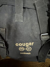 Rucsac Karrimor Cougar 60–85 Coolmesh – Original Vintage 2000s | Second Hand 7/10 | Echipament tactic WARGEAR