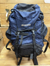 Rucsac Karrimor Cougar 60–85 Coolmesh – Original Vintage 2000s | Second Hand 7/10 | Echipament tactic WARGEAR