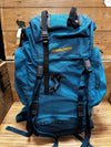 Rucsac Karrimor Jaguar GR65 KS - 60ht SA Back – Original Vintage 1992 Second Hand 7/10 | Echipament tactic WARGEAR