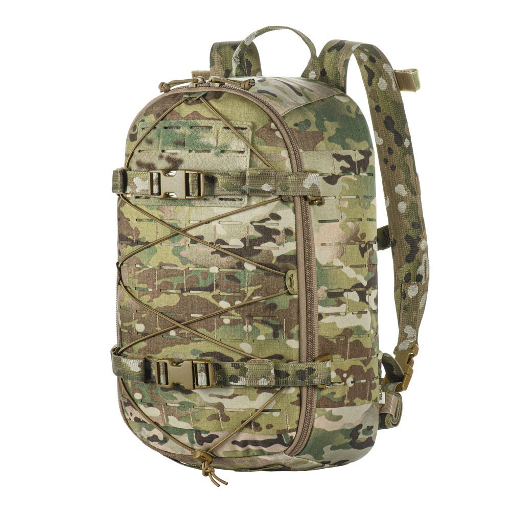 Rucsac M - TAC STURM Elite Gen.II X - Large Multicam – Raid Backpack Tactic Cordura | WARGEAR RO