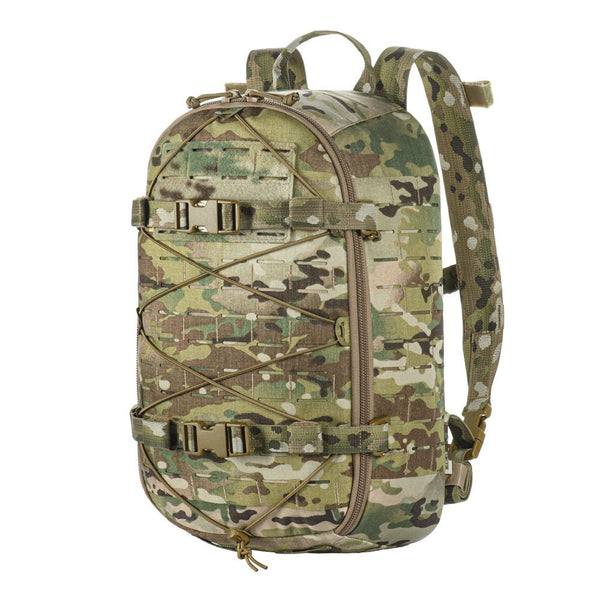 Rucsac M - TAC STURM Elite Gen.II X - Large Multicam – Raid Backpack Tactic Cordura | WARGEAR RO