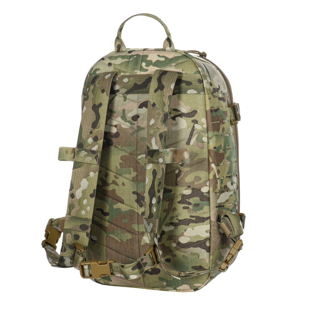Rucsac M - TAC STURM Elite Gen.II X - Large Multicam – Raid Backpack Tactic Cordura | WARGEAR RO
