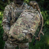 Rucsac M - TAC STURM Elite Gen.II X - Large Multicam – Raid Backpack Tactic Cordura | WARGEAR RO