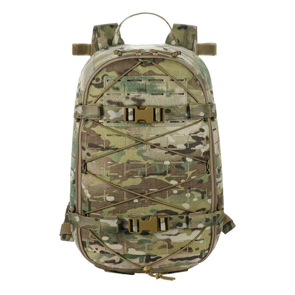 Rucsac M - TAC STURM Elite Gen.II X - Large Multicam – Raid Backpack Tactic Cordura | WARGEAR RO