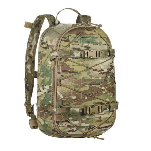 Rucsac M - TAC STURM Elite Gen.II X - Large Multicam – Raid Backpack Tactic Cordura | WARGEAR RO