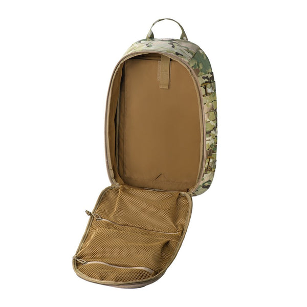 Rucsac M - TAC STURM Elite Gen.II X - Large Multicam – Raid Backpack Tactic Cordura | WARGEAR RO