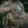 Rucsac M - TAC STURM Elite Gen.II X - Large Multicam – Raid Backpack Tactic Cordura | WARGEAR RO