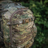Rucsac M - TAC STURM Elite Gen.II X - Large Multicam – Raid Backpack Tactic Cordura | WARGEAR RO