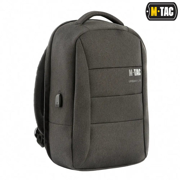 Rucsac M - TAC Urban Line Anti Theft | Echipament tactic WARGEAR
