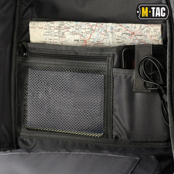 Rucsac M - TAC Urban Line Anti Theft | Echipament tactic WARGEAR
