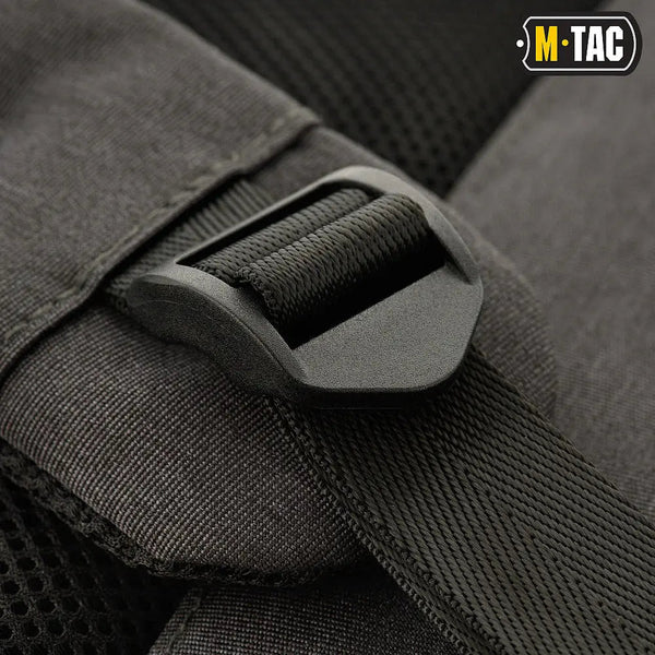Rucsac M - TAC Urban Line Anti Theft | Echipament tactic WARGEAR