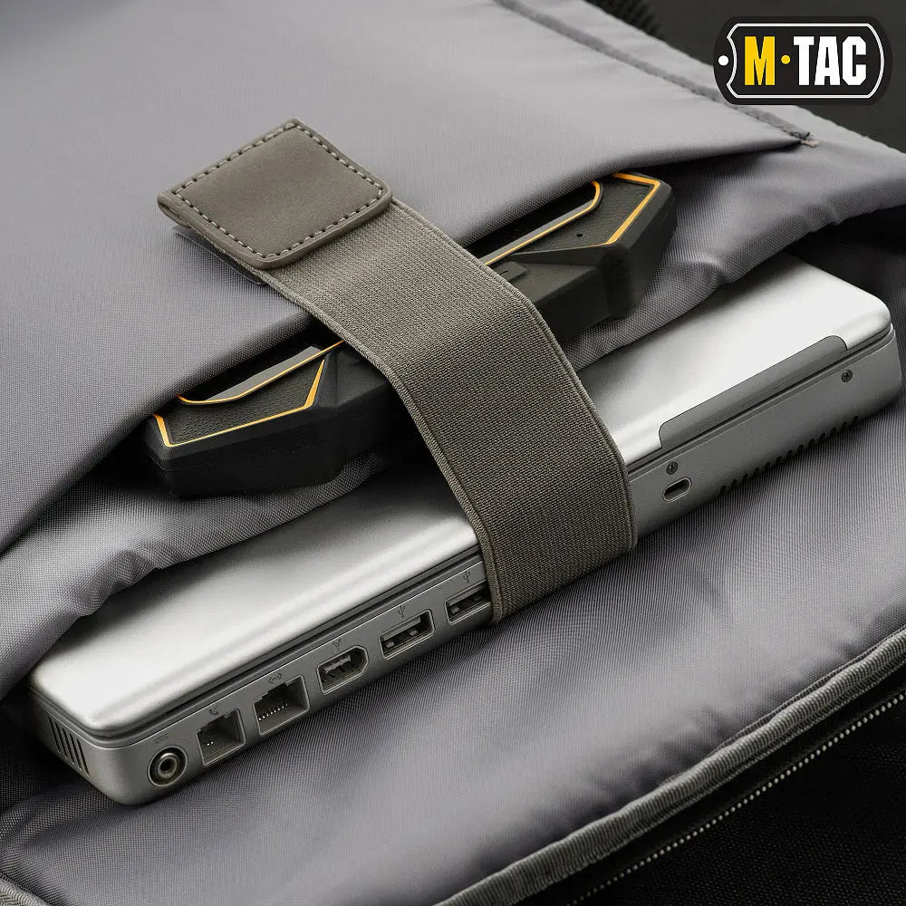 Rucsac M - TAC Urban Line Anti Theft | Echipament tactic WARGEAR