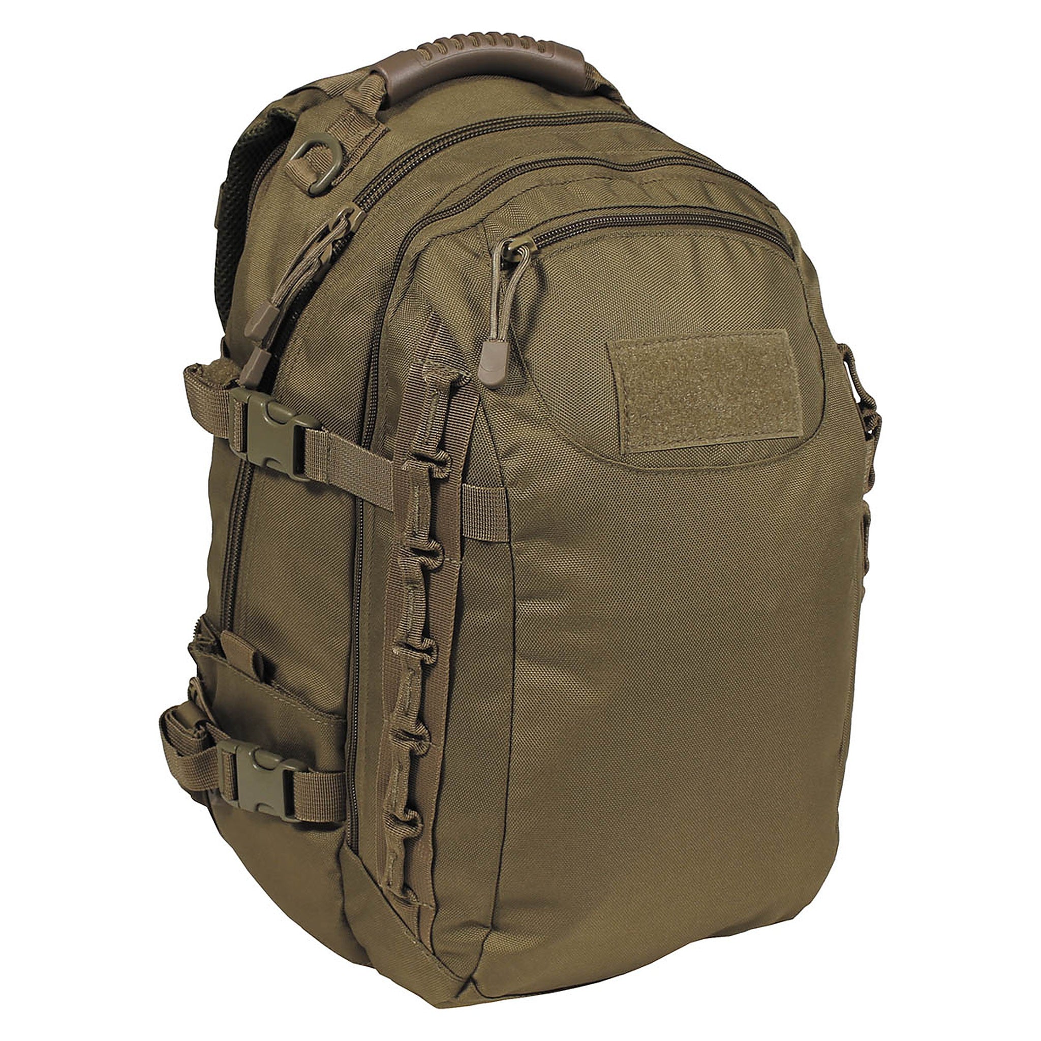 Rucsac tactic MFH Aktion, 30l, poliester 900D