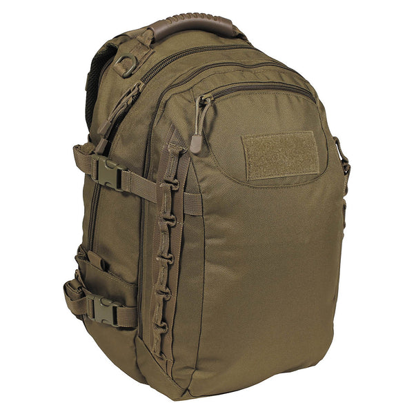 Rucsac tactic MFH Aktion, 30l, poliester 900D