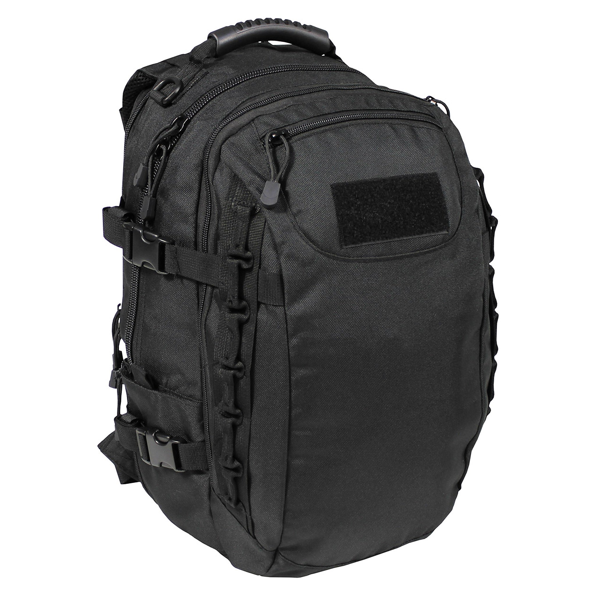Rucsac tactic MFH Aktion, 30l, poliester 900D