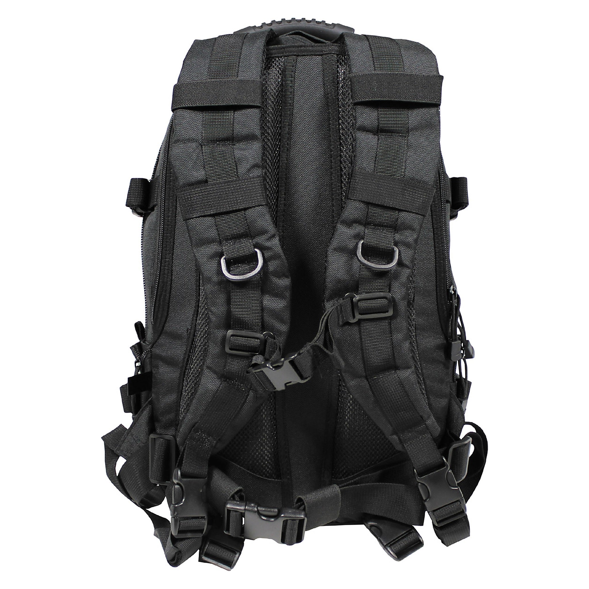 Rucsac tactic MFH Aktion, 30l, poliester 900D