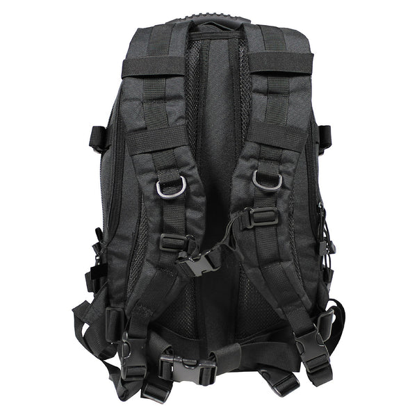 Rucsac tactic MFH Aktion, 30l, poliester 900D
