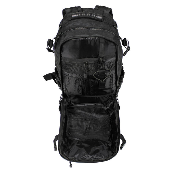 Rucsac tactic MFH Aktion, 30l, poliester 900D
