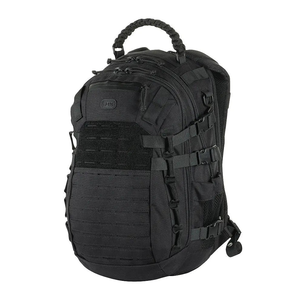 Rucsac militar 25l Mission Pack M - TAC | Echipament tactic WARGEAR