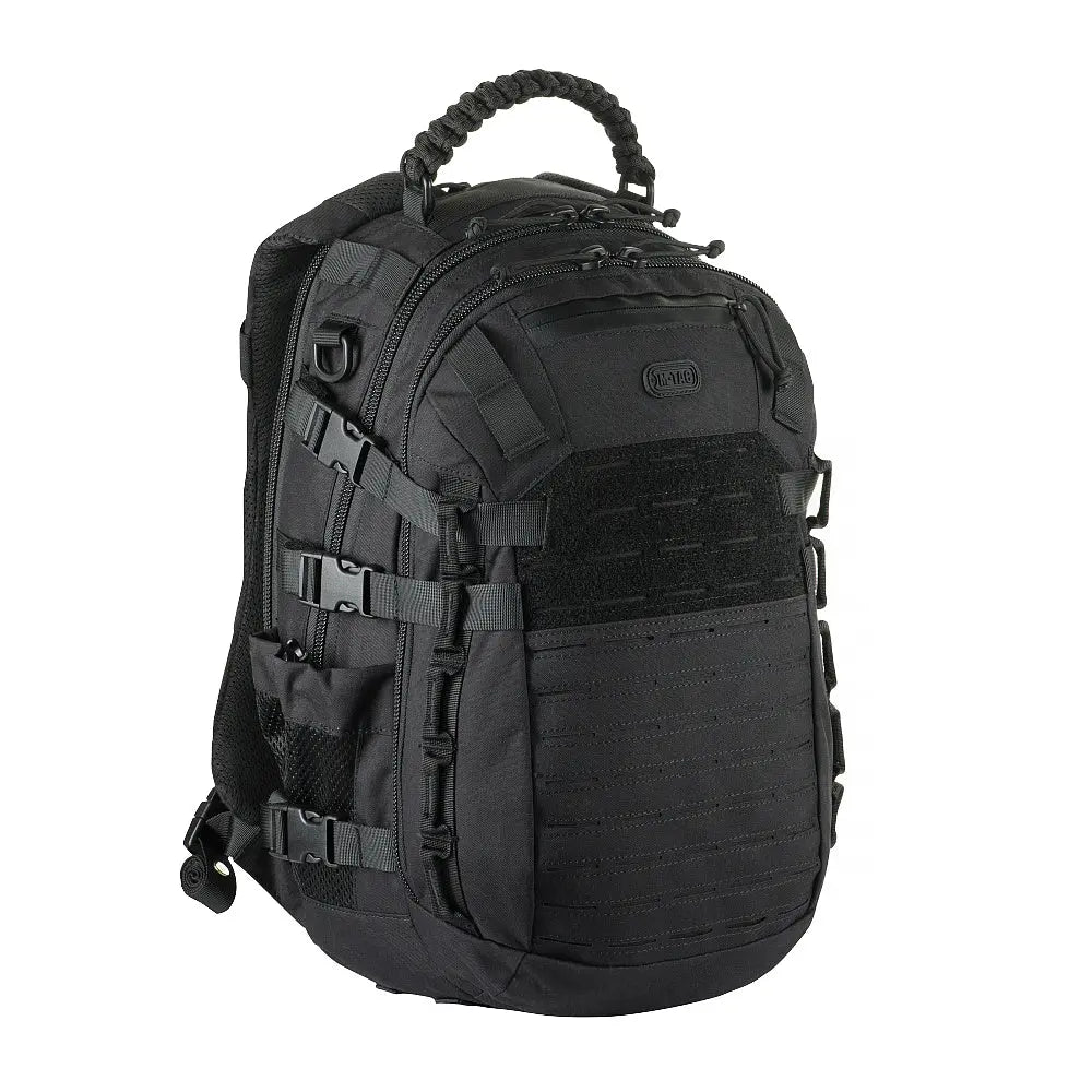 Rucsac militar 25l Mission Pack M - TAC | Echipament tactic WARGEAR