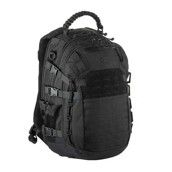 Rucsac militar 25l Mission Pack M - TAC | Echipament tactic WARGEAR