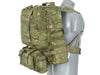 Rucsac militar 3 - day Assault Pack 36l | Echipament tactic WARGEAR