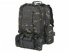 Rucsac militar 3 - day Assault Pack 36l | Echipament tactic WARGEAR