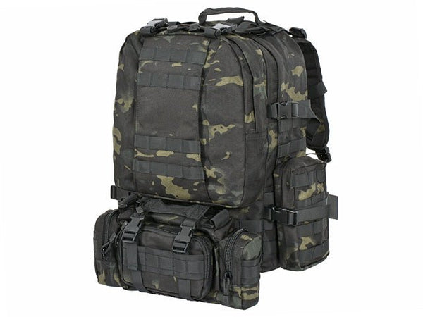 Rucsac militar 3 - day Assault Pack 36l | Echipament tactic WARGEAR