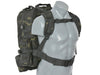 Rucsac militar 3 - day Assault Pack 36l | Echipament tactic WARGEAR