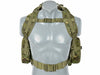Rucsac militar 3 - day Assault Pack 36l | Echipament tactic WARGEAR