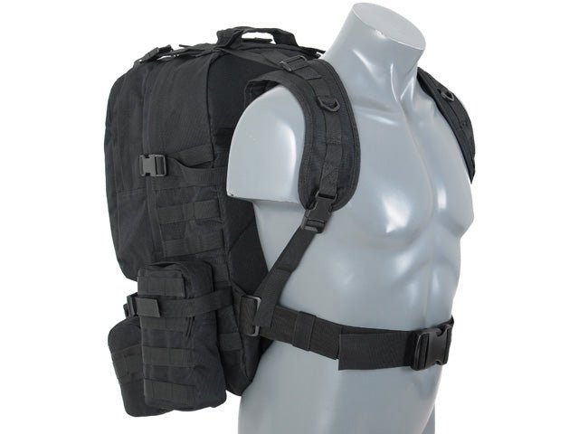 Rucsac militar 3 - day Assault Pack 36l | Echipament tactic WARGEAR