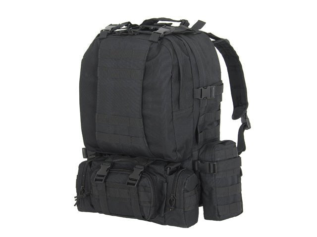 Rucsac militar 3 - day Assault Pack 36l | Echipament tactic WARGEAR