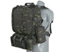 Rucsac militar 3 - day Assault Pack 36l | Echipament tactic WARGEAR
