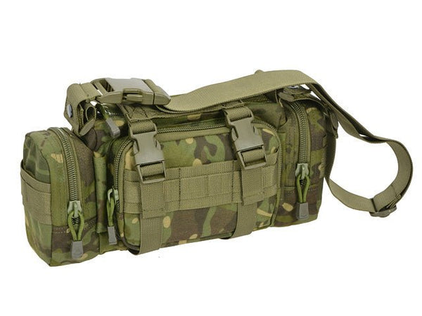 Rucsac militar 3 - day Assault Pack 36l | Echipament tactic WARGEAR
