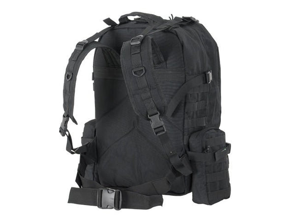 Rucsac militar 3 - day Assault Pack 36l | Echipament tactic WARGEAR