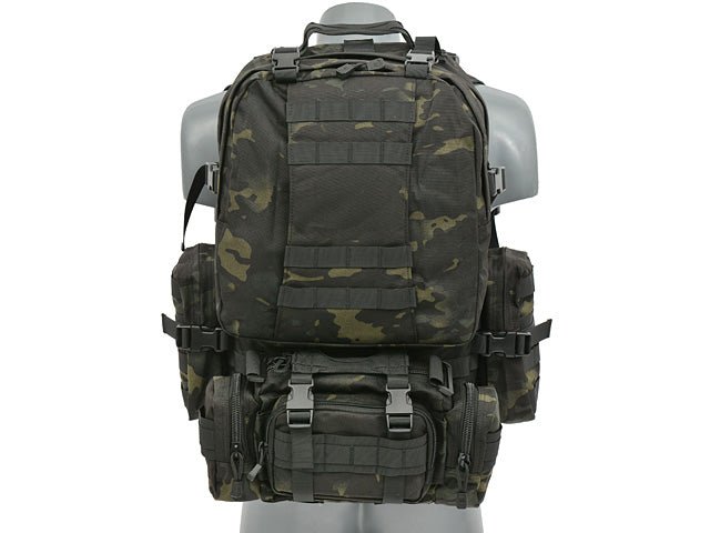 Rucsac militar 3 - day Assault Pack 36l | Echipament tactic WARGEAR