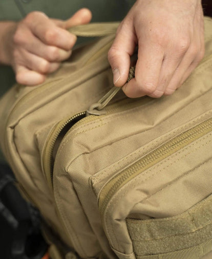 Rucsac militar asalt 51L TAC MAVEN | Echipament tactic WARGEAR
