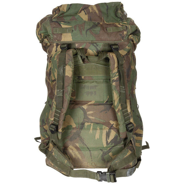 Rucsac militar britanic PLCE Long DPM Surplus Militar | WARGEAR RO
