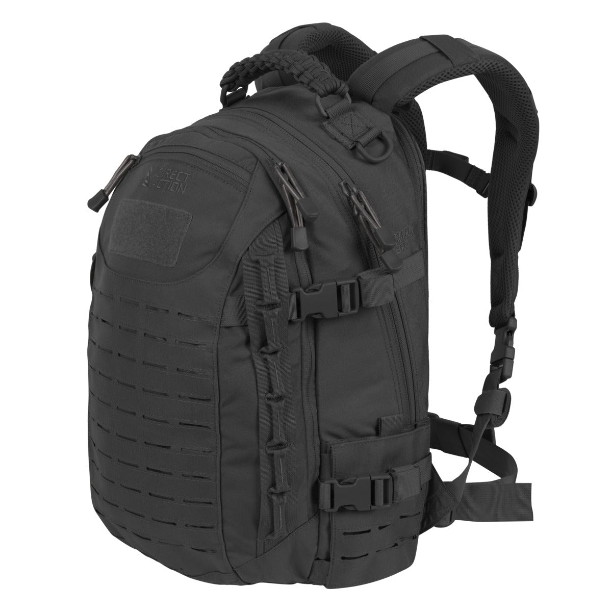 Rucsac militar Dragon Egg MK II Cordura® - Negru DIRECT ACTION® | WARGEAR RO