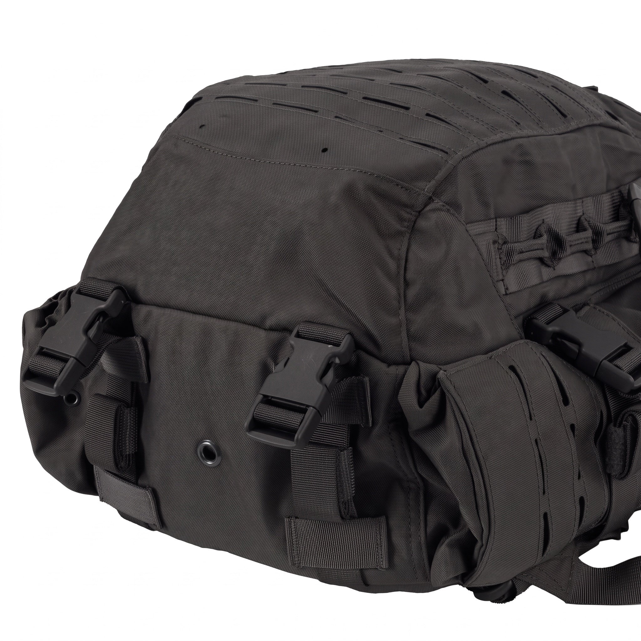 Rucsac militar Dragon Egg MK II Cordura® - Negru DIRECT ACTION® | WARGEAR RO