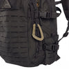 Rucsac militar Dragon Egg MK II Cordura® - Negru DIRECT ACTION® | WARGEAR RO