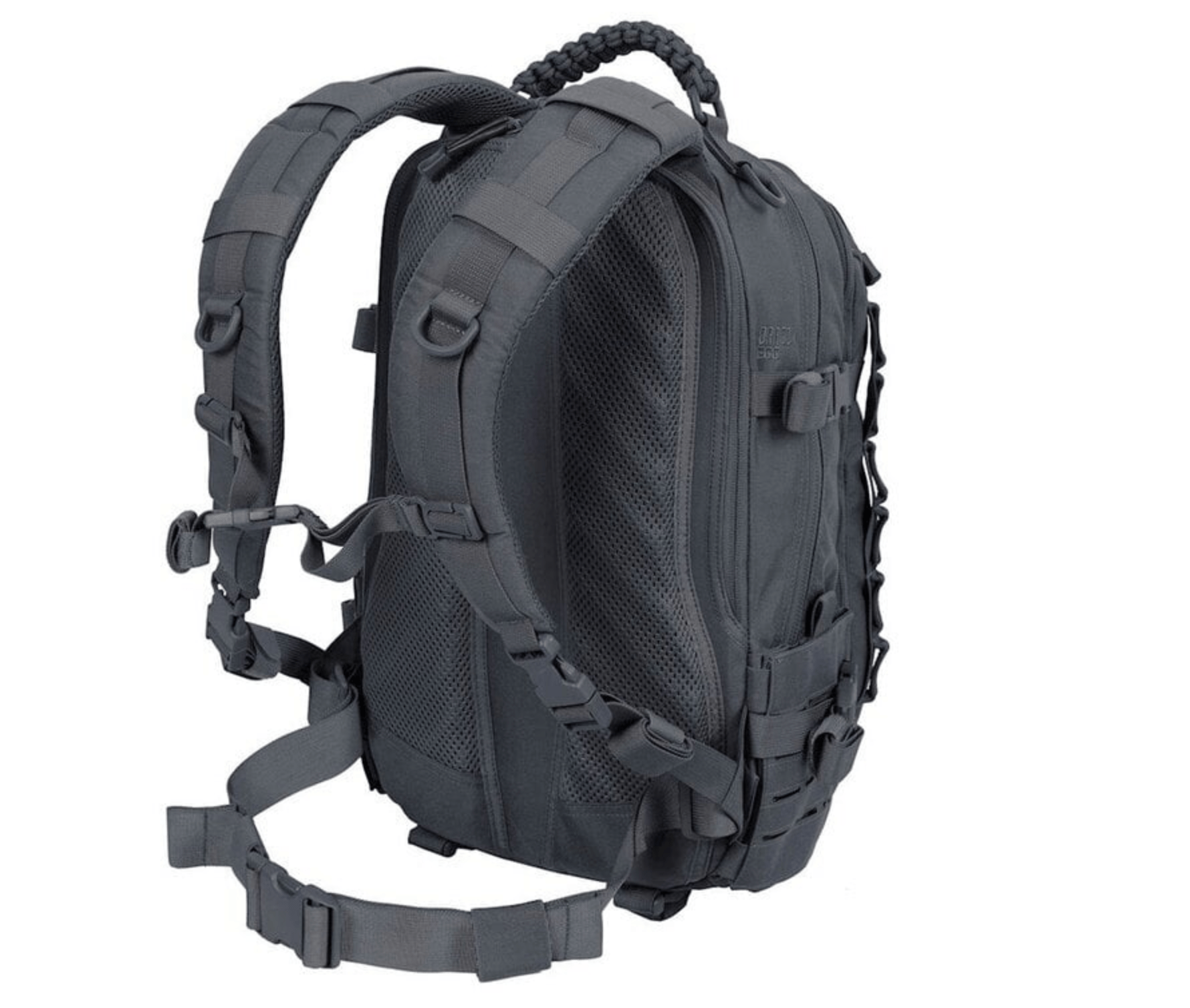 Rucsac militar Dragon Egg MK II Cordura® - Shadow Grey DIRECT ACTION® | Echipament tactic WARGEAR