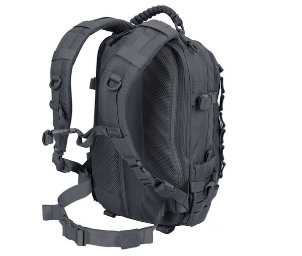 Rucsac militar Dragon Egg MK II Cordura® - Shadow Grey DIRECT ACTION® | Echipament tactic WARGEAR