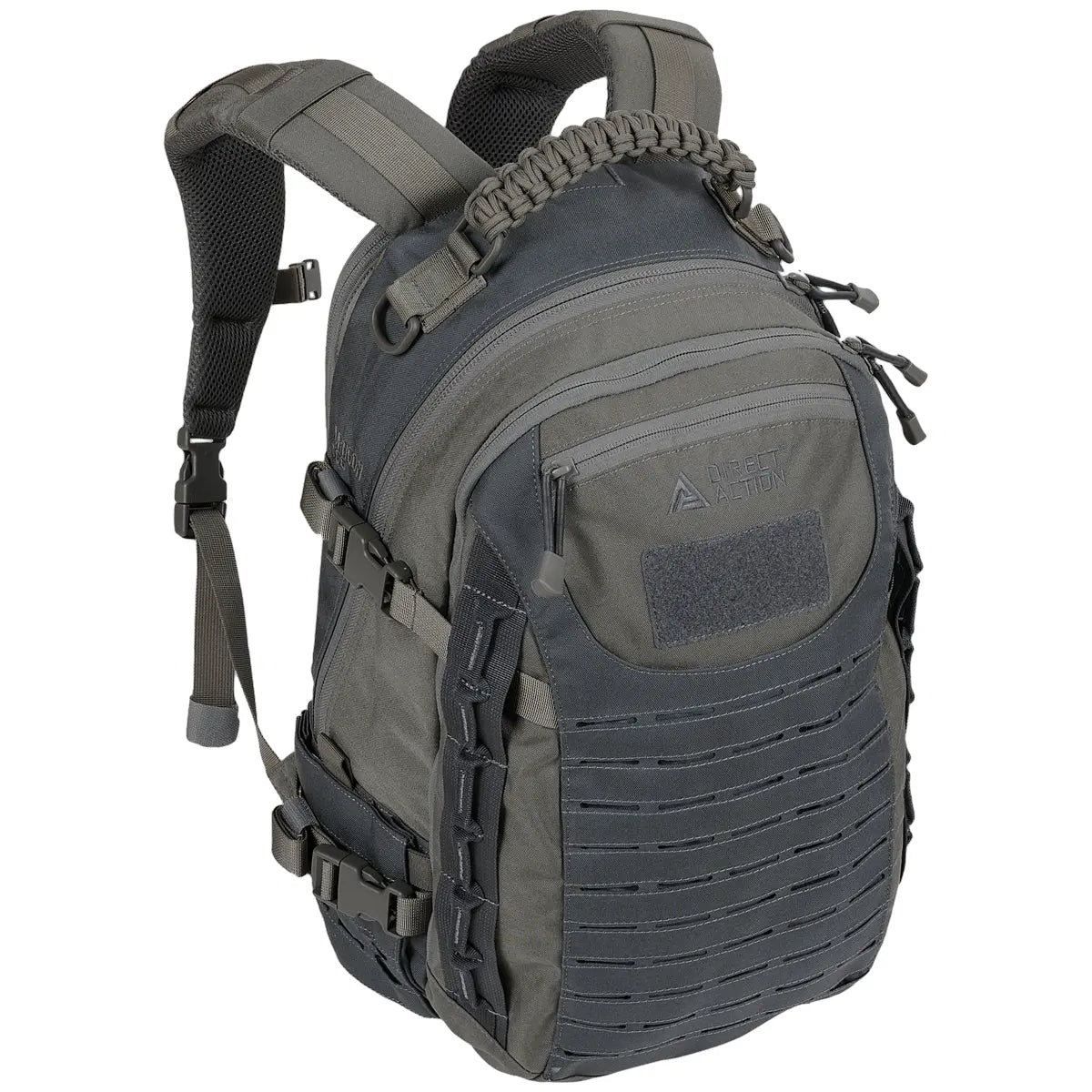 Rucsac militar Dragon Egg MK II Cordura® - Urban Grey/Shadow Grey DIRECT ACTION® | Echipament tactic WARGEAR