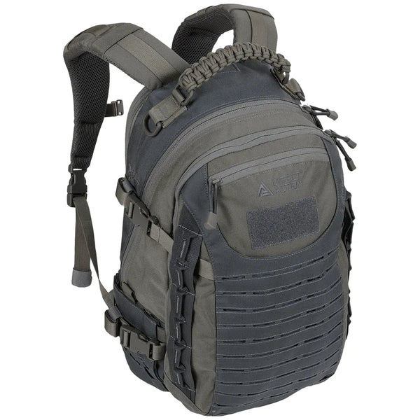 Rucsac militar Dragon Egg MK II Cordura® - Urban Grey/Shadow Grey DIRECT ACTION® | Echipament tactic WARGEAR