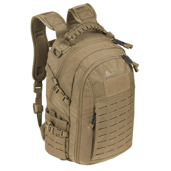 Rucsac militar DUST® MK II DIRECT ACTION® Cordura® | Echipament tactic WARGEAR