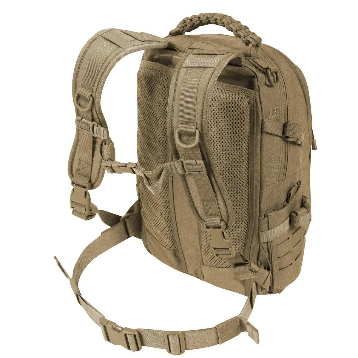 Rucsac militar DUST® MK II DIRECT ACTION® Cordura® | Echipament tactic WARGEAR