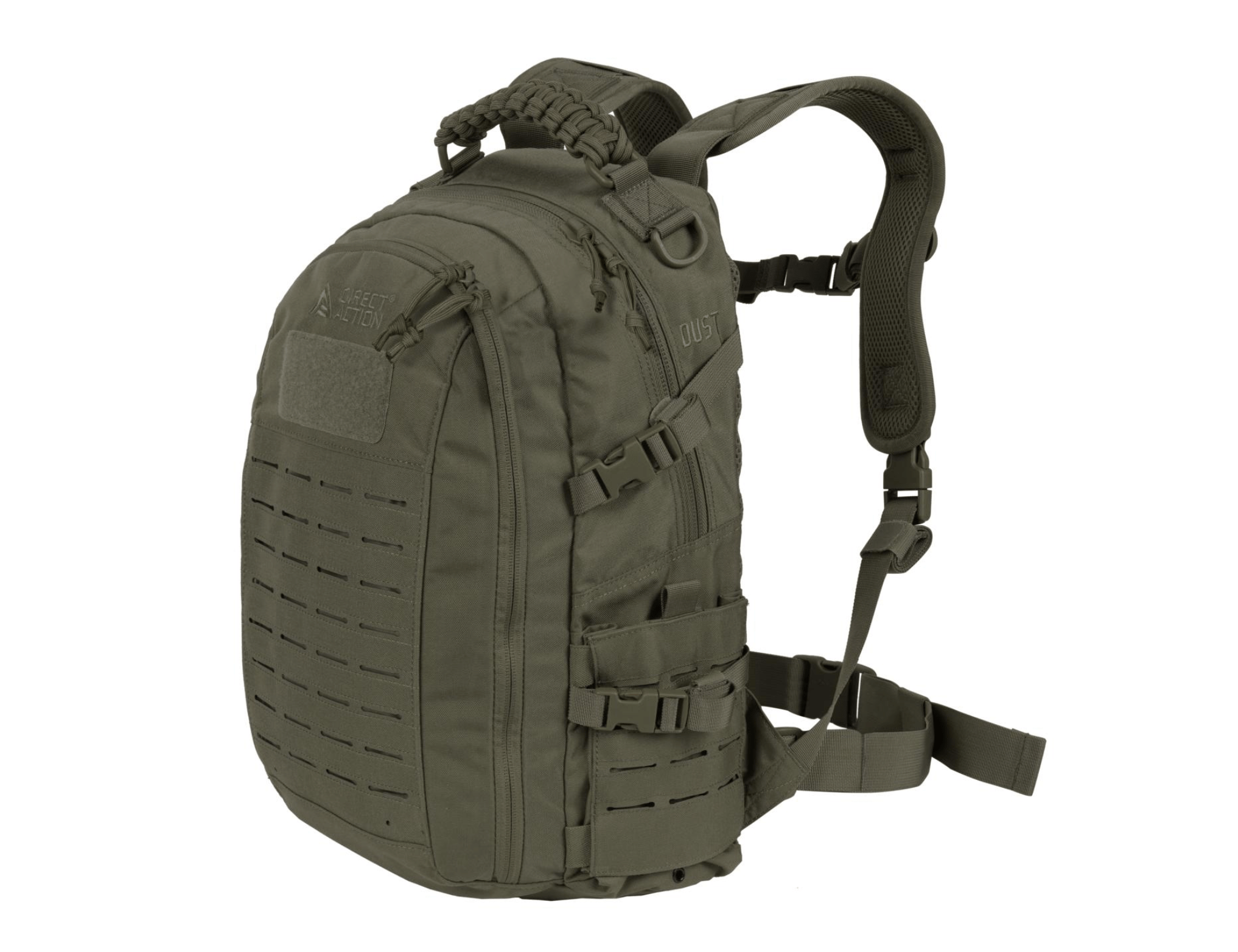 Rucsac militar DUST® MK II DIRECT ACTION® Cordura® | Echipament tactic WARGEAR