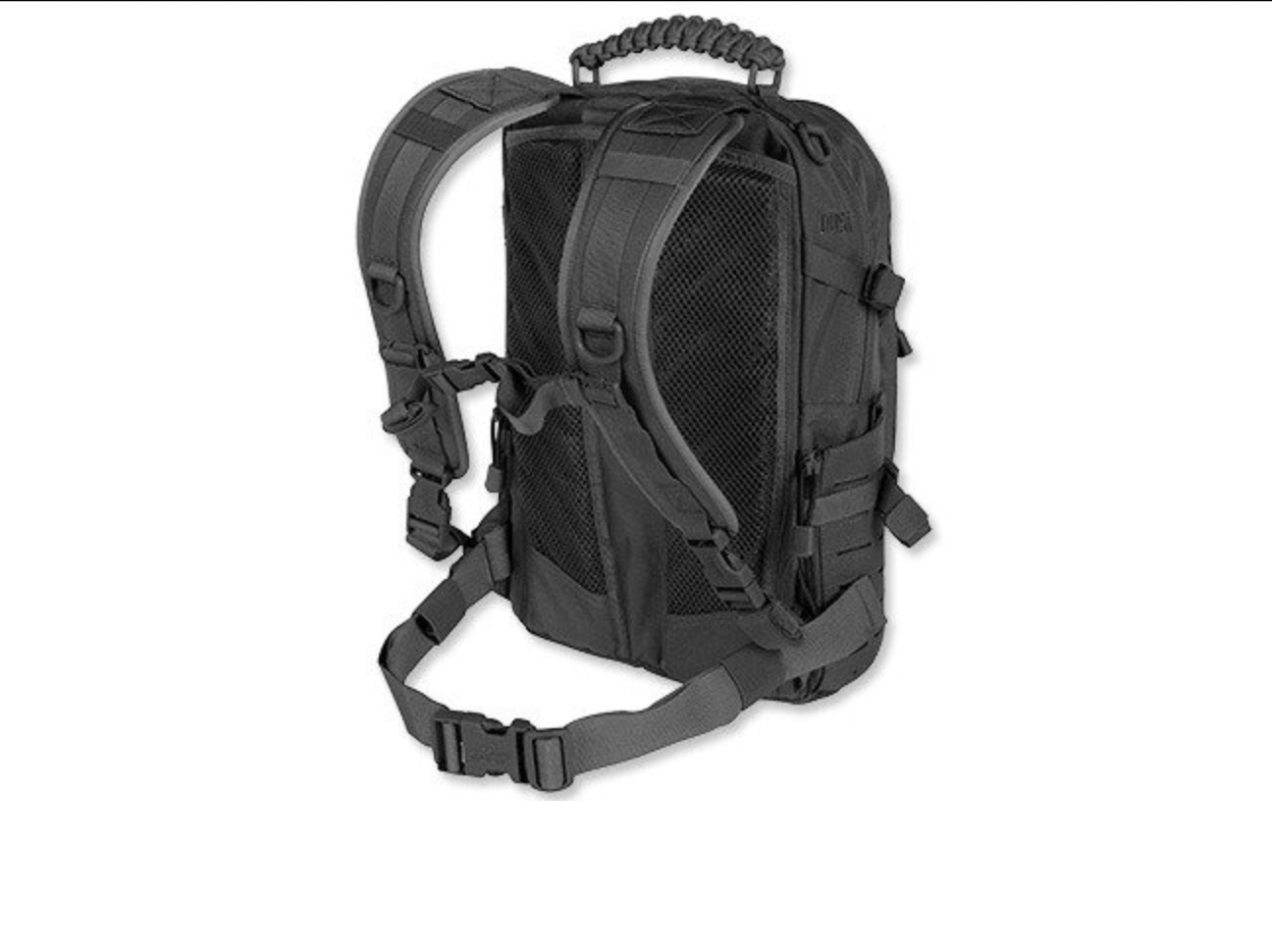 Rucsac militar DUST® MK II DIRECT ACTION® Cordura® | Echipament tactic WARGEAR