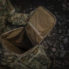 Rucsac militar M - Tac Elite Gen.II Cordura® Multicam® 60l | Echipament tactic WARGEAR